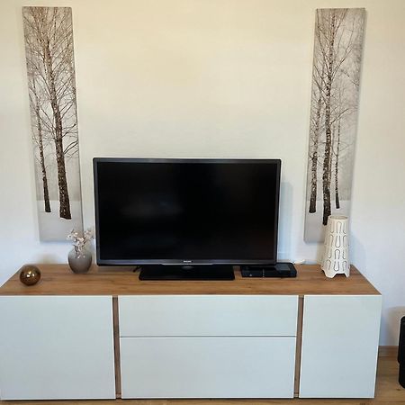 Ferienwohnung Nimstal Rittersdorf Kültér fotó