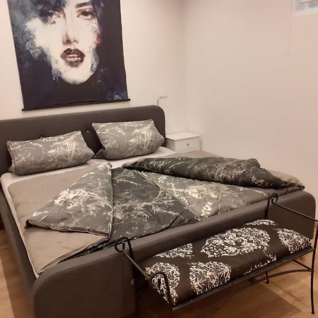 Ferienwohnung Nimstal Rittersdorf Kültér fotó