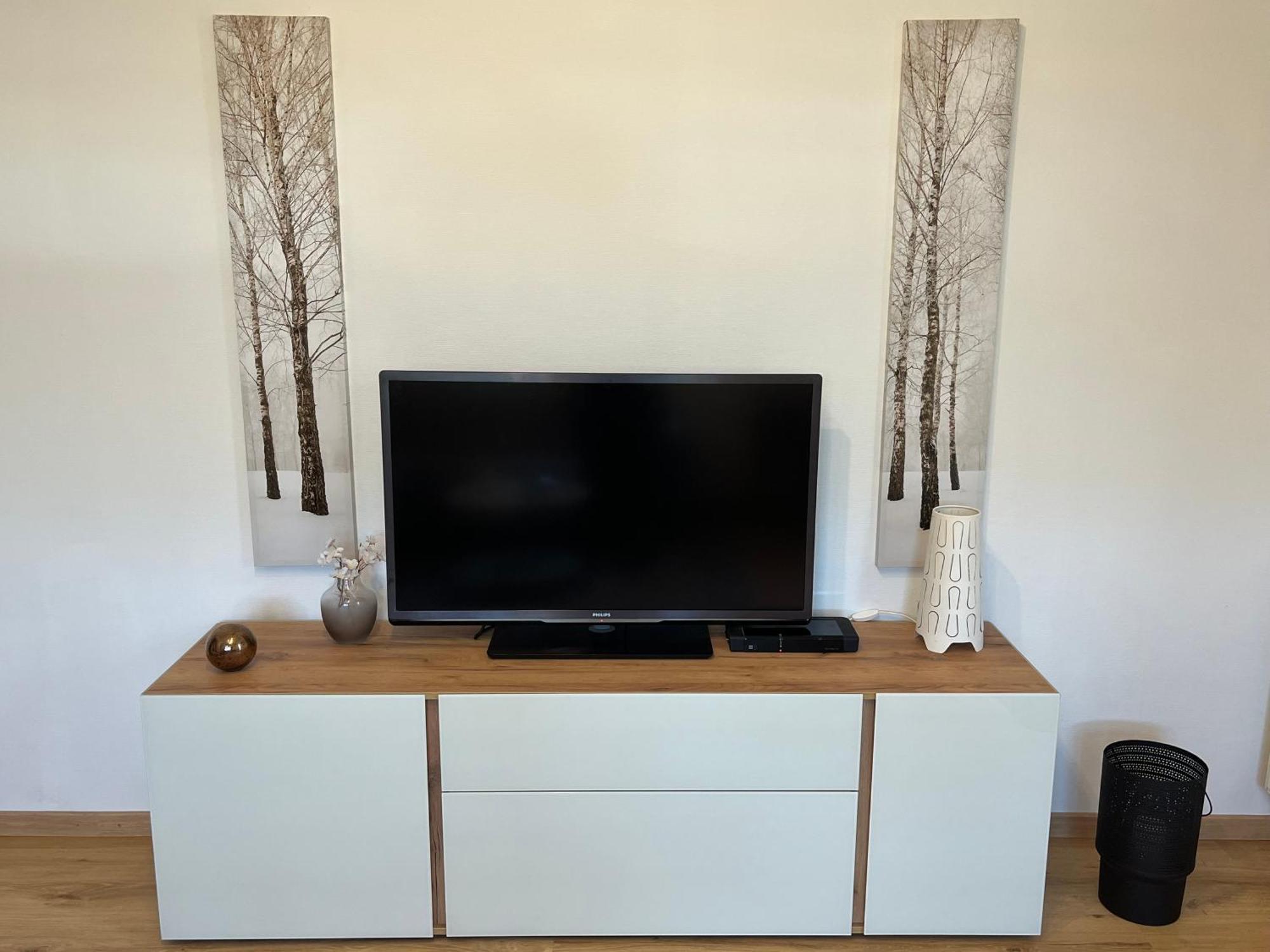 Ferienwohnung Nimstal Rittersdorf Kültér fotó