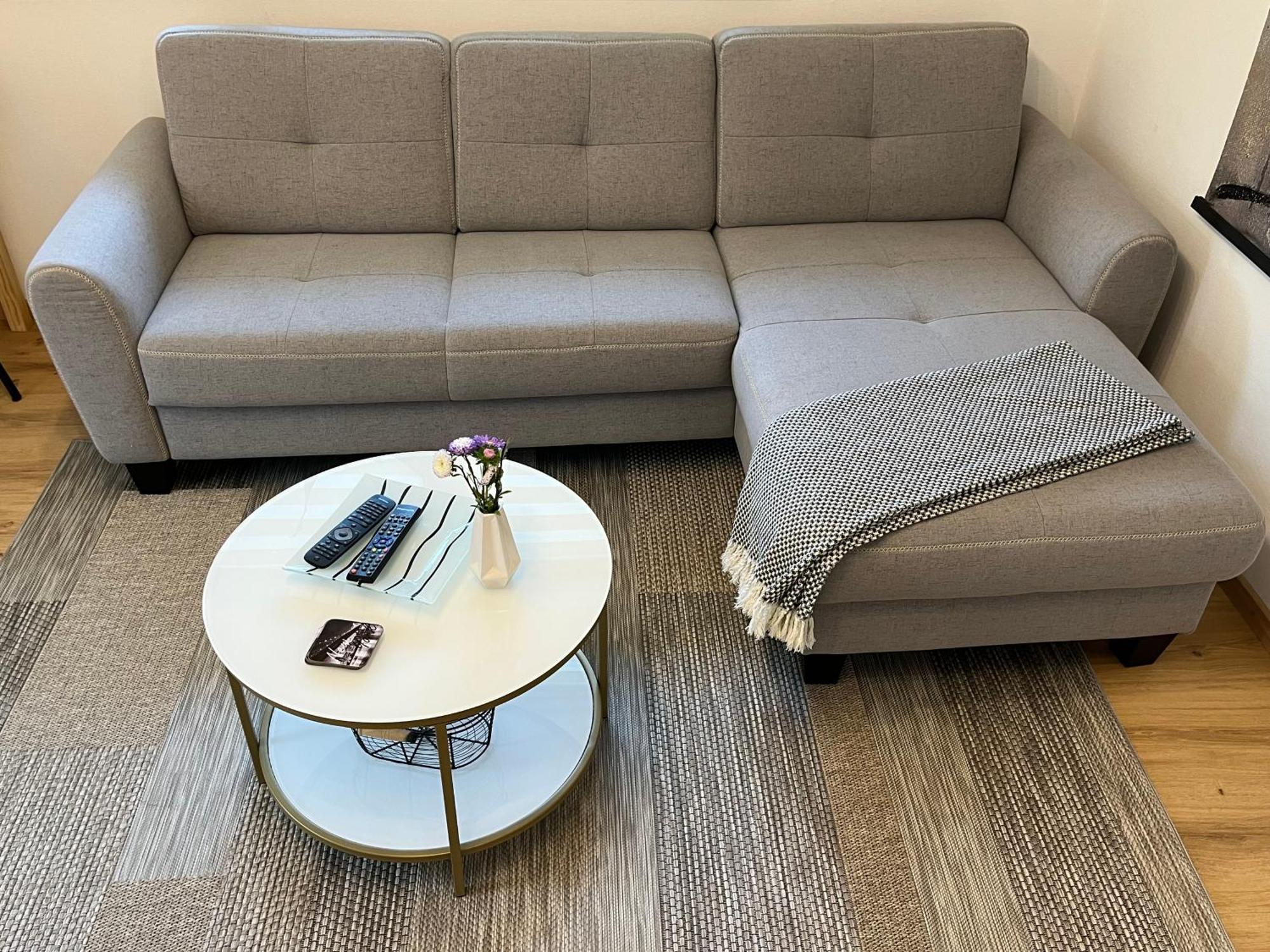 Ferienwohnung Nimstal Rittersdorf Kültér fotó