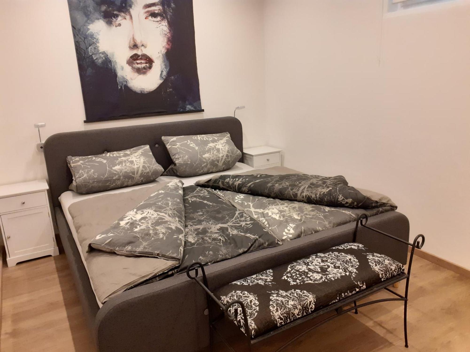 Ferienwohnung Nimstal Rittersdorf Kültér fotó